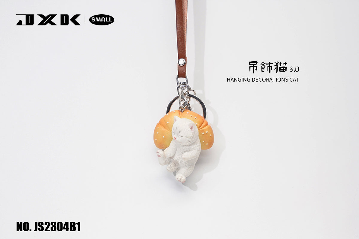 JXK Small Hanging Decoration Cat 3.0 Model