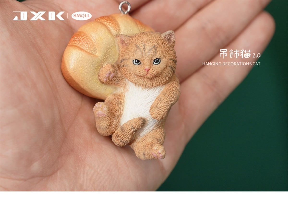JXK Hanging Decoration Cat 2.0 Model