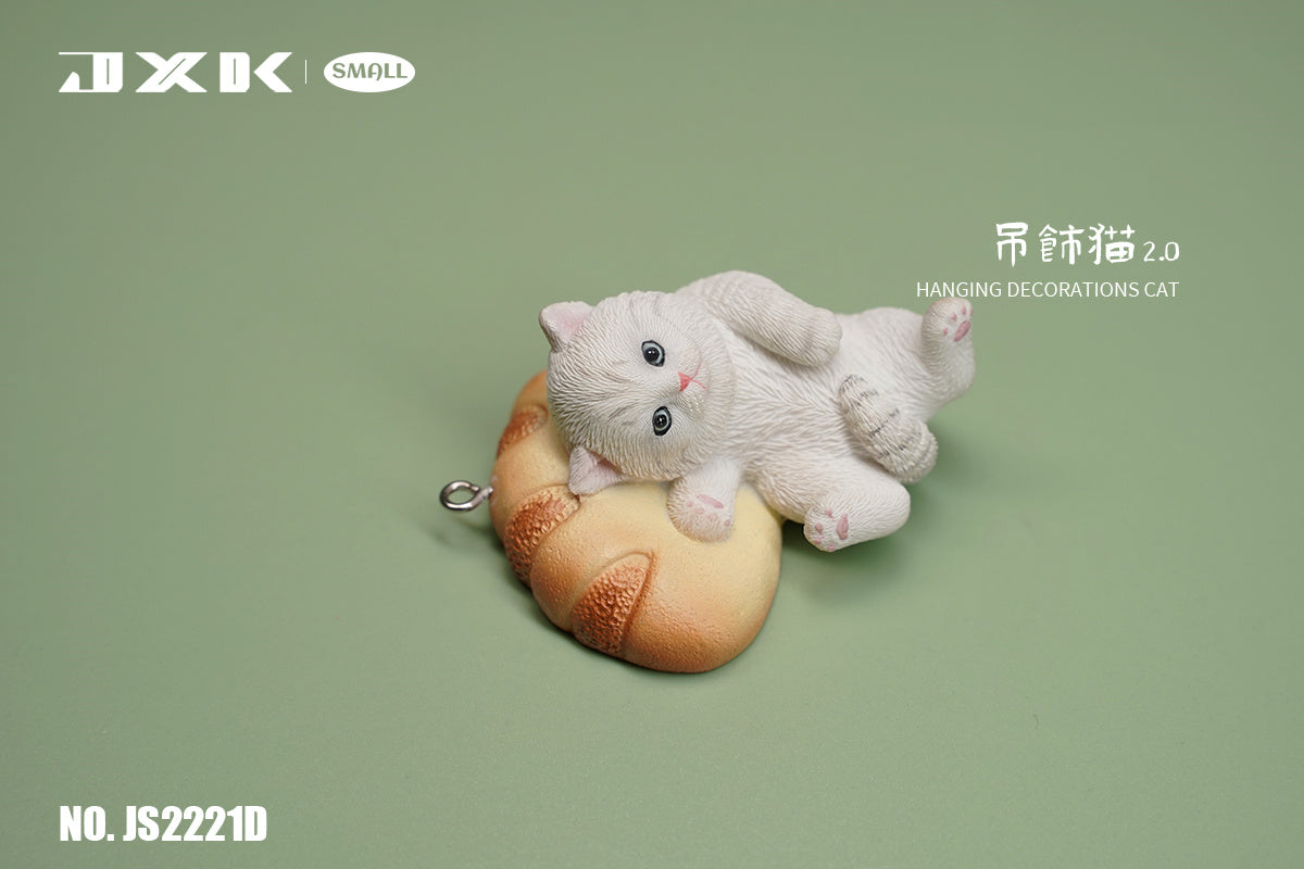 JXK Hanging Decoration Cat 2.0 Model