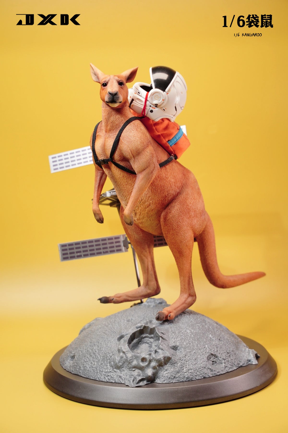 JXK 1/6 Kangaroo Model