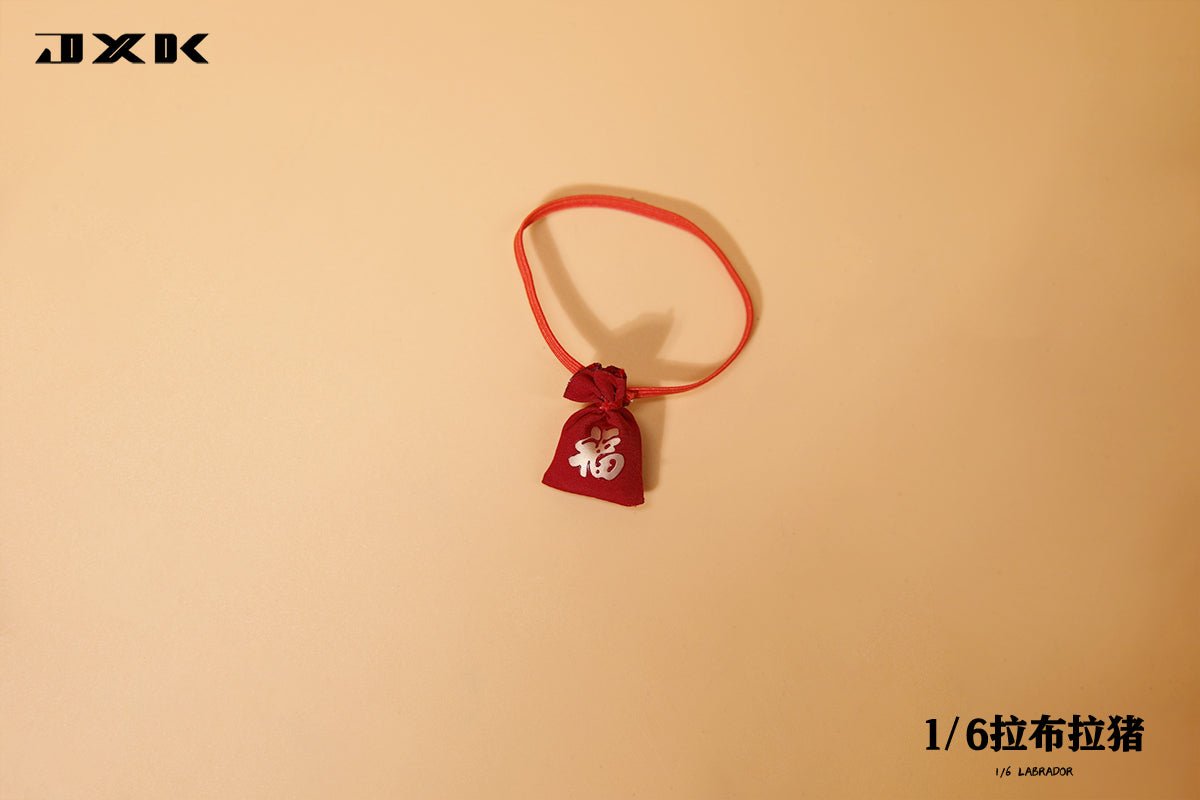 JXK 1/6 Labrador Model