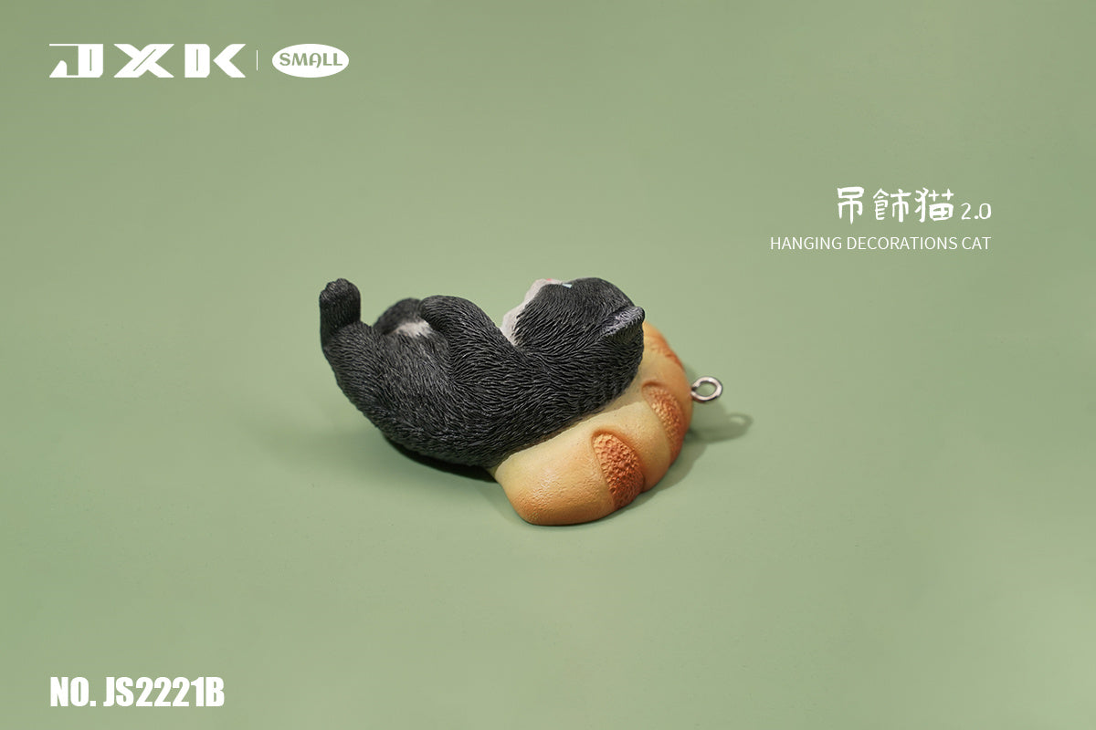 JXK Hanging Decoration Cat 2.0 Model