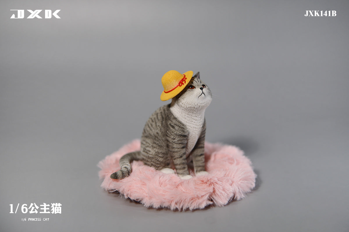 JXK 1/6 Princess Cat Model
