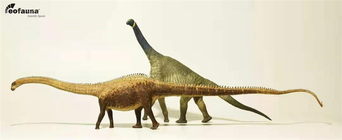 Eofauna 1:40 Scale Diplodocus Figure