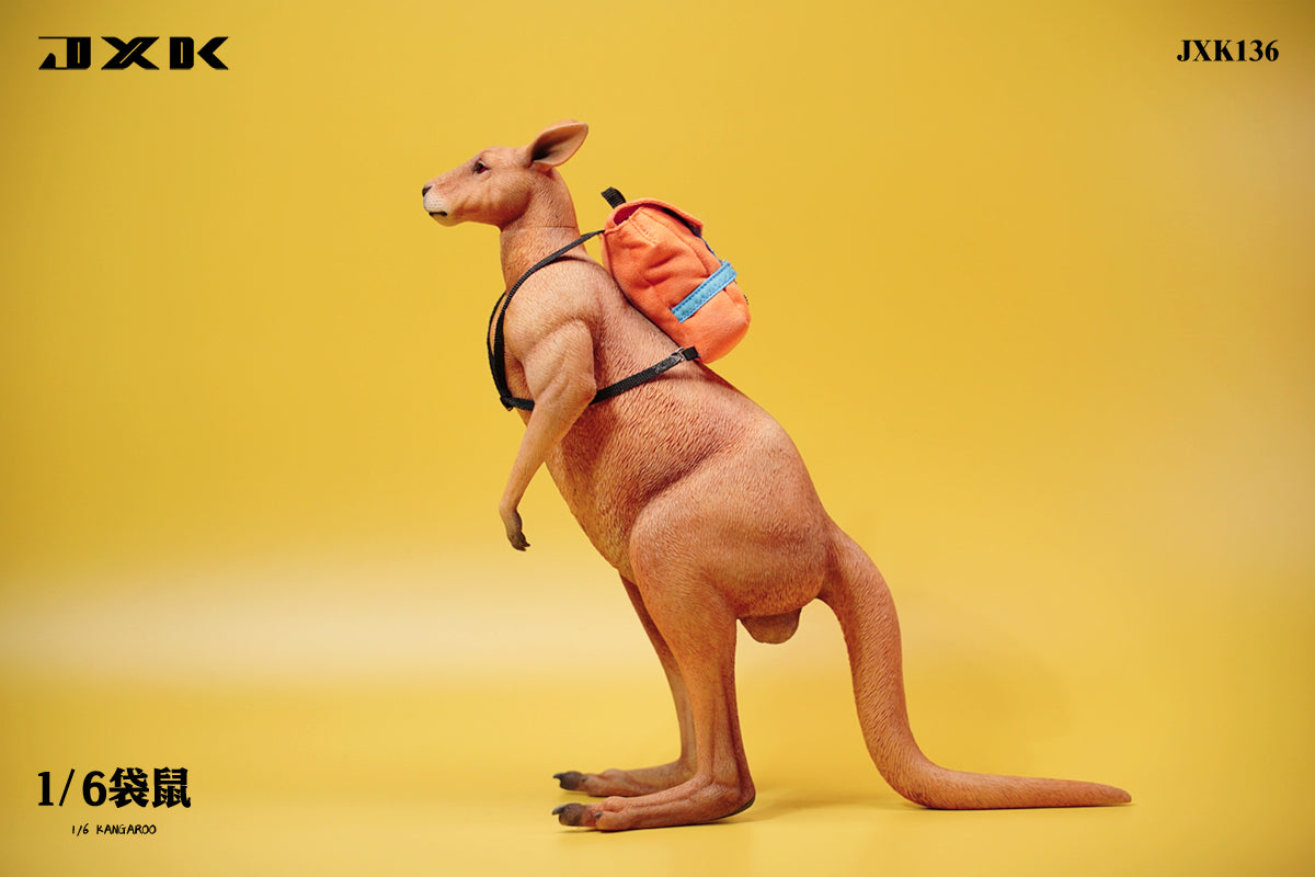 JXK 1/6 Kangaroo Model