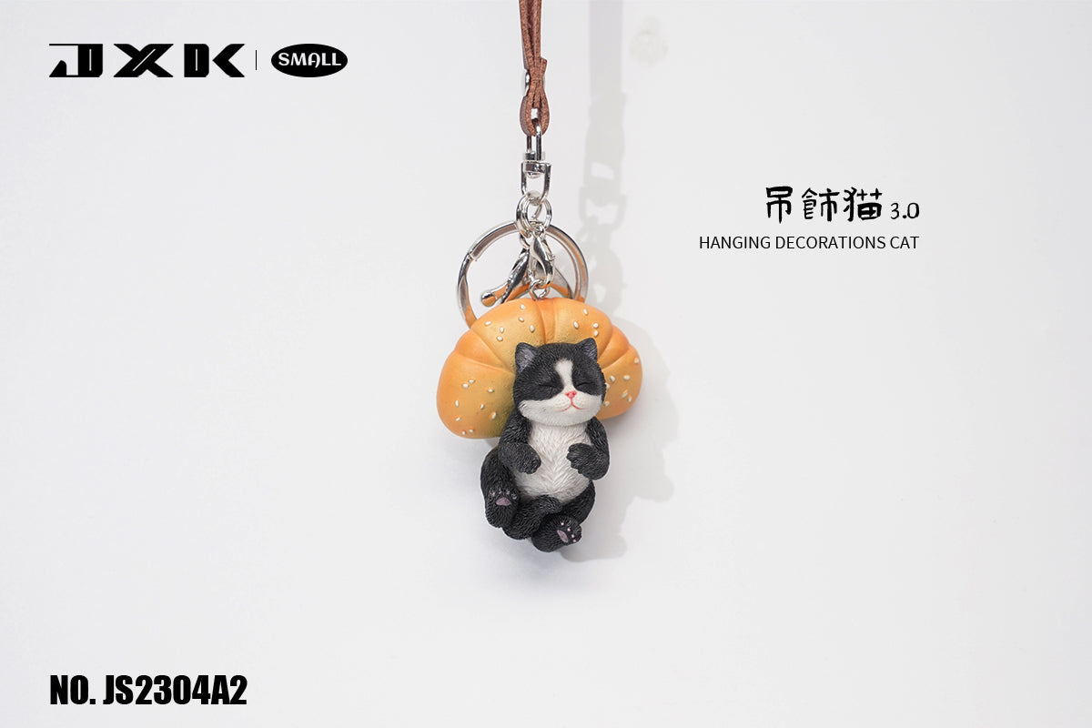 JXK Small Hanging Decoration Cat 3.0 Model