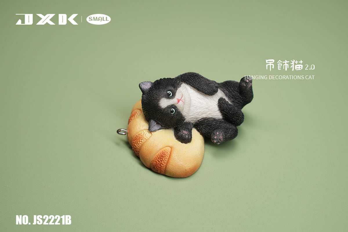JXK Hanging Decoration Cat 2.0 Model