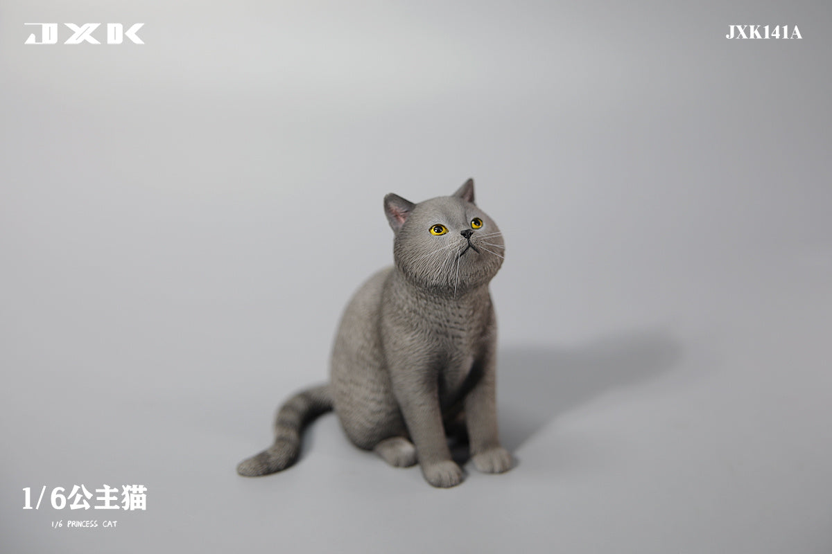 JXK 1/6 Princess Cat Model