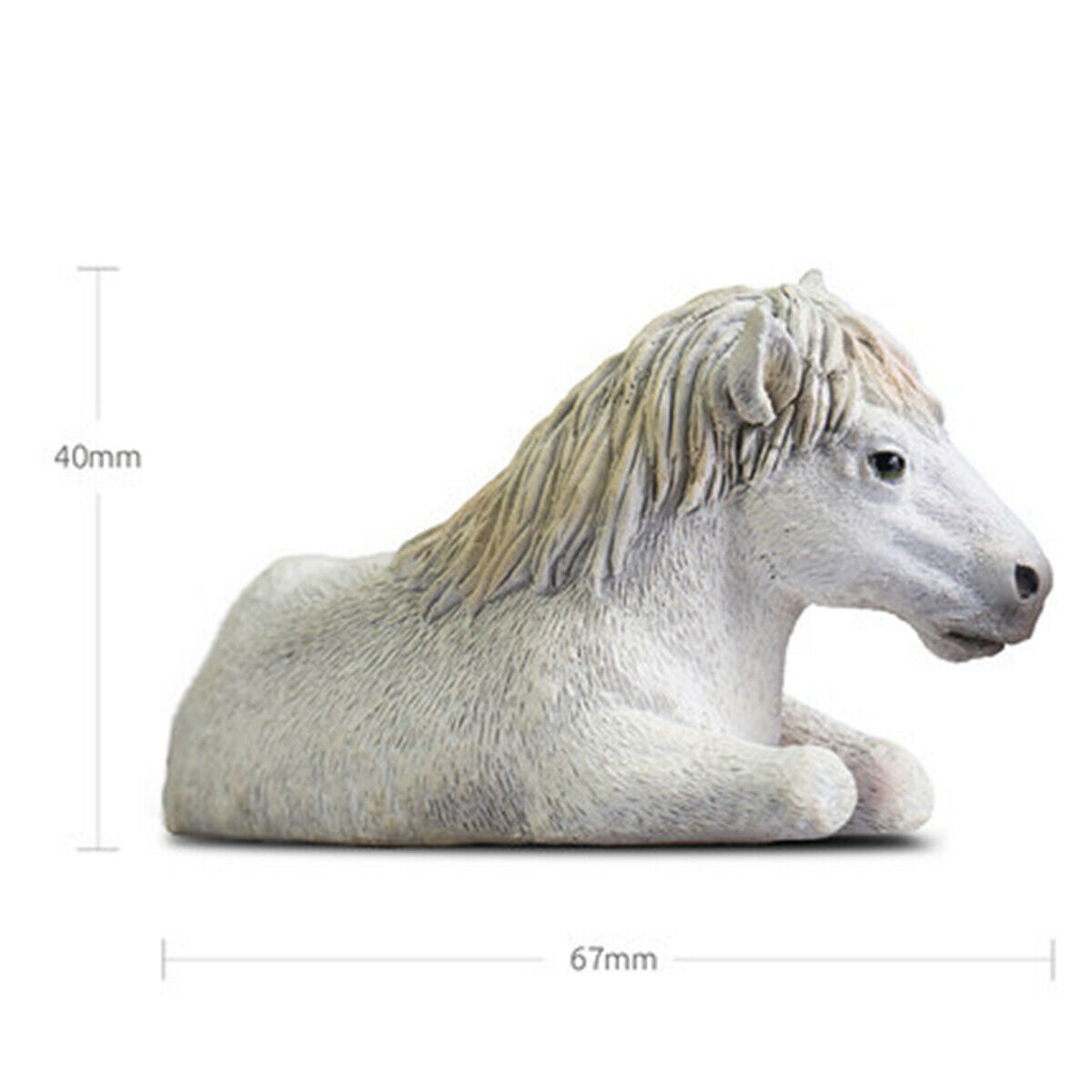 PNSO 12 Zodiac Animals Model