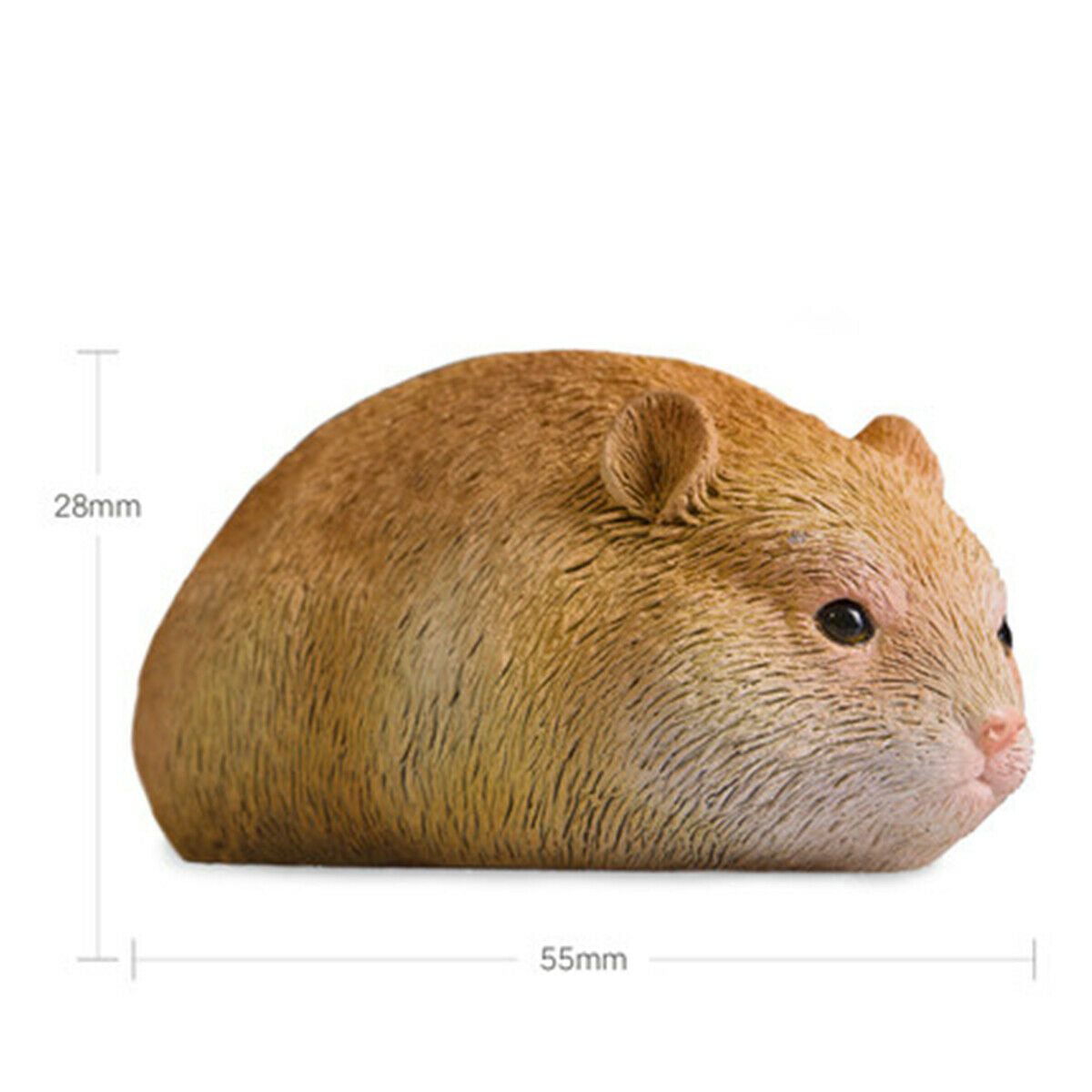 PNSO 12 Zodiac Animals Model