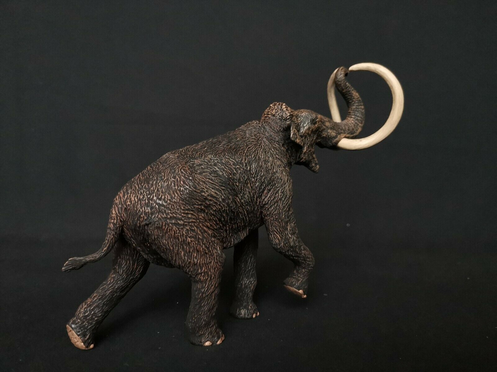 Eofauna 1:40 Scale Steppe mammoth Figure