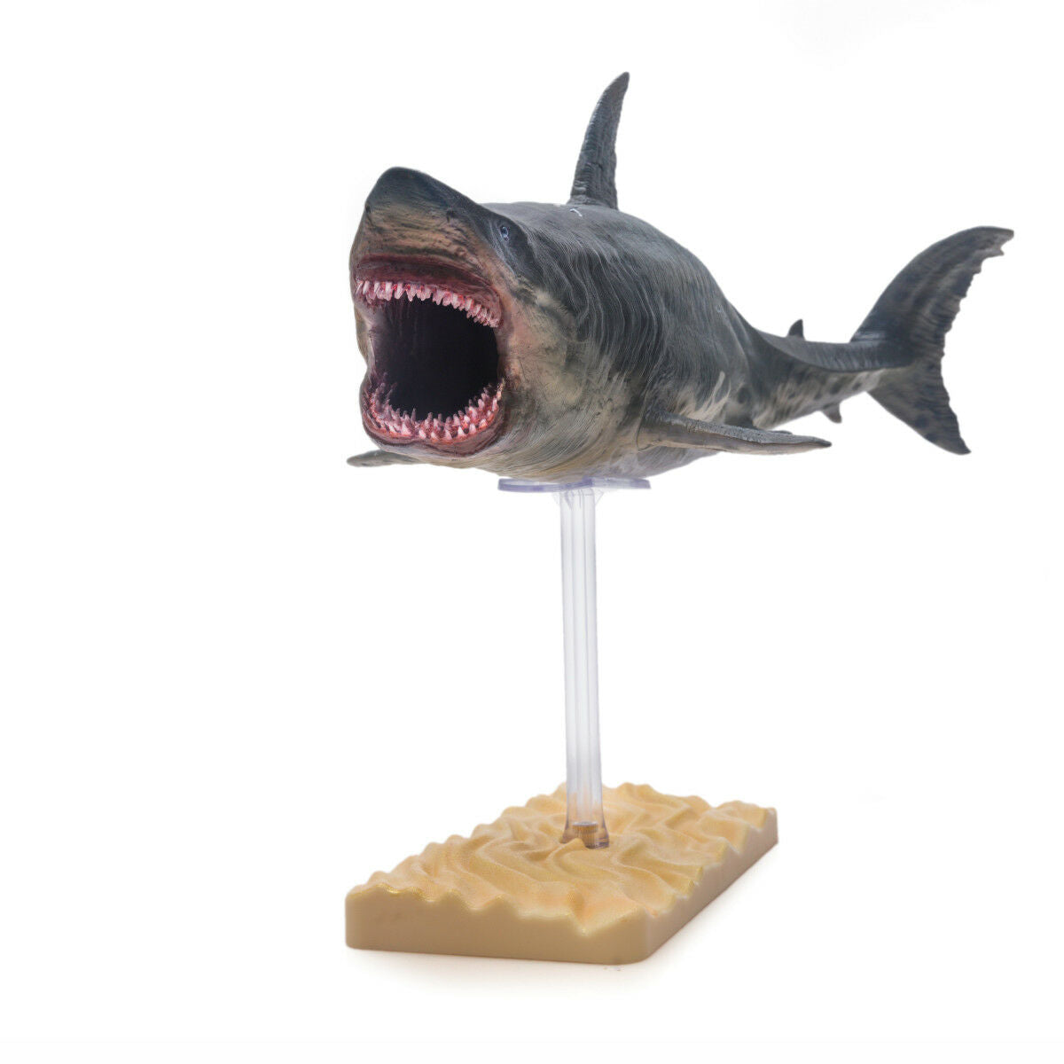 PNSO Patton the Megalodon Figure