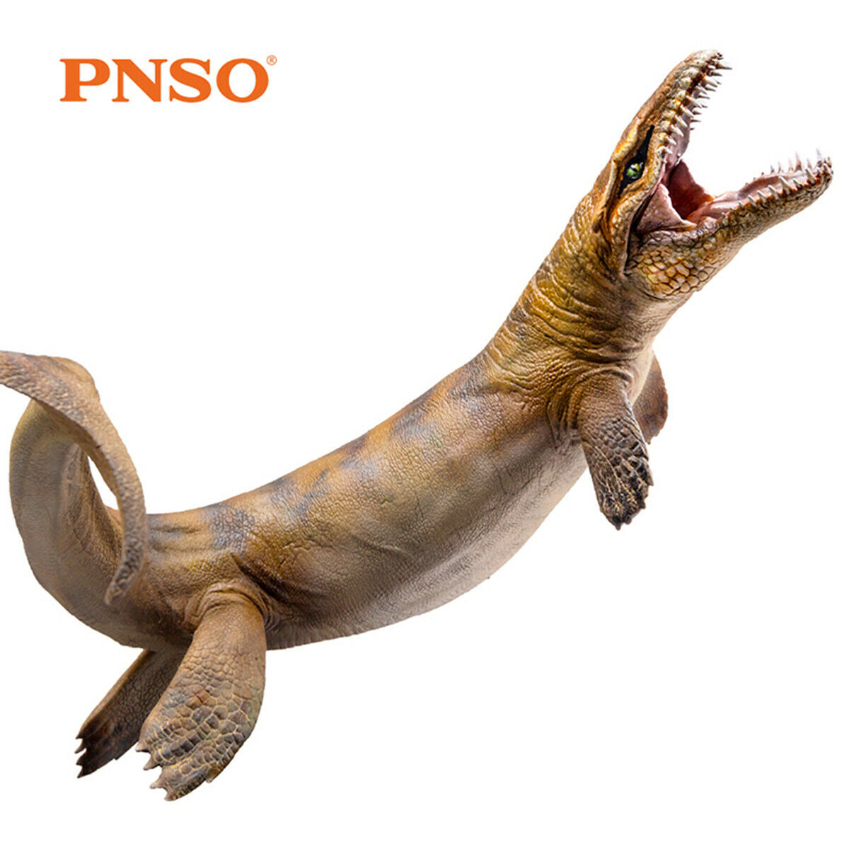 PNSO Dakosaurus Figure