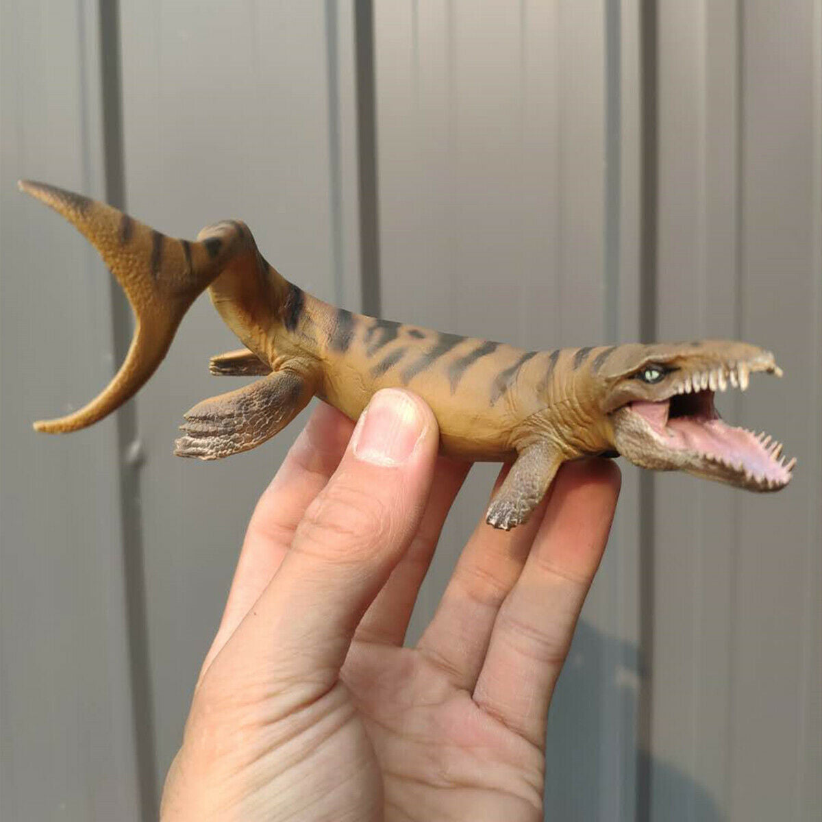 PNSO Dakosaurus Figure