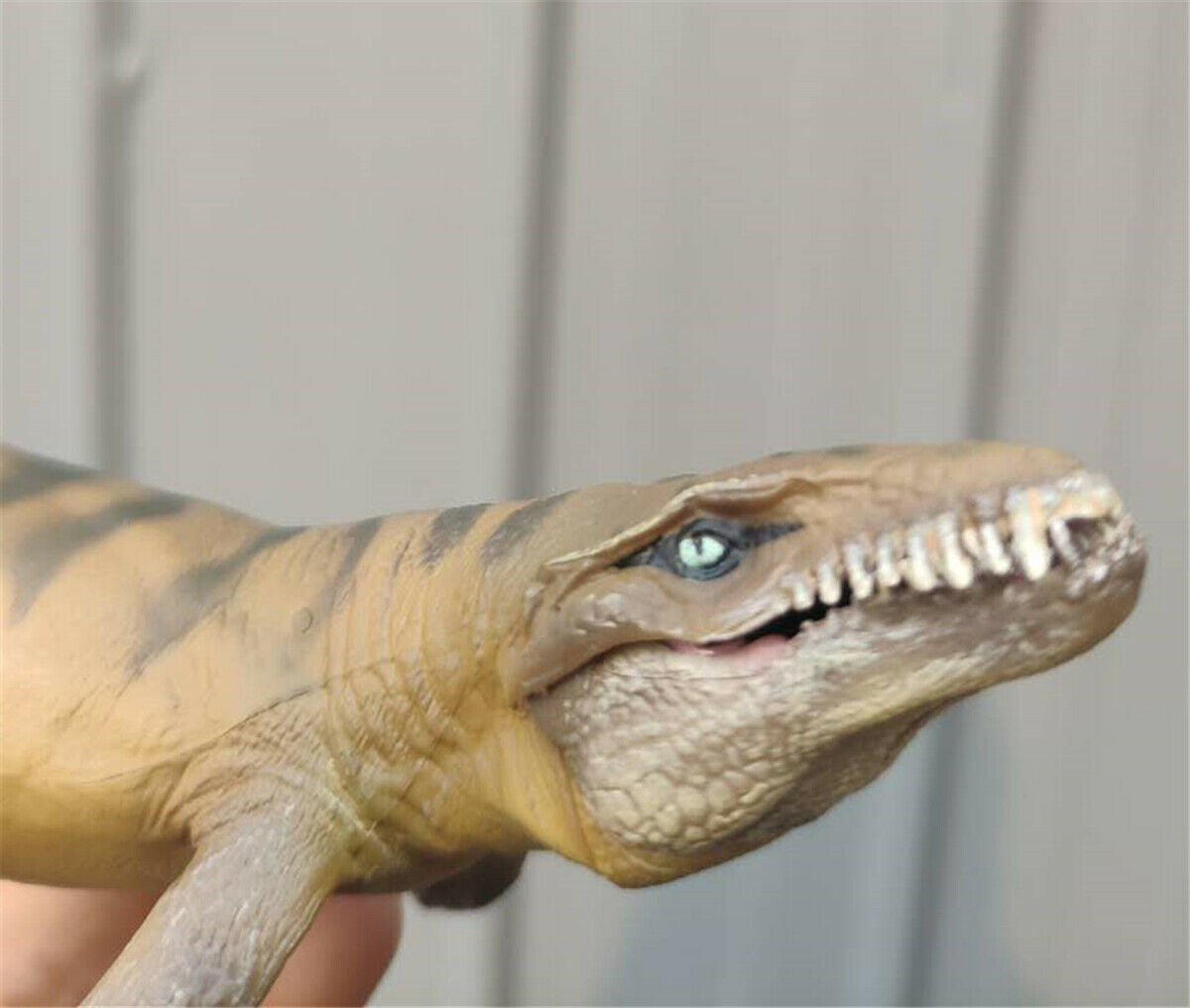 PNSO Dakosaurus Figure