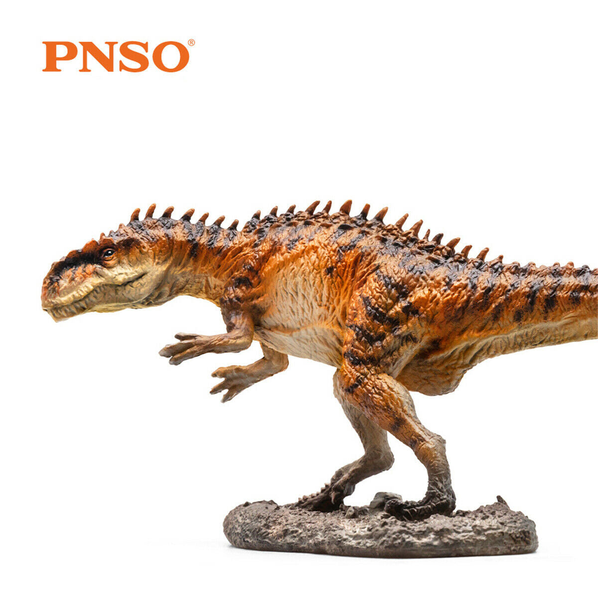 PNSO Yangchuanosaurus Figure