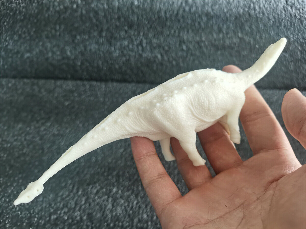 1/35 Scale Wuerhosaurus Model Kit