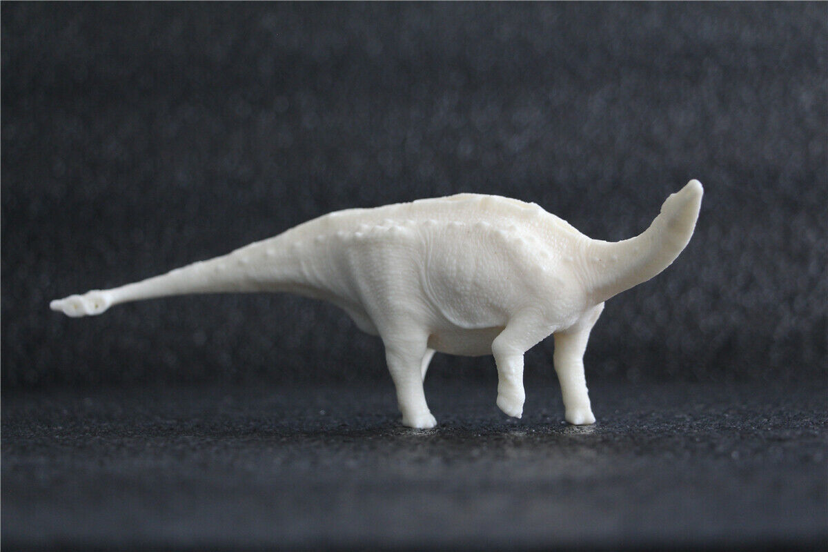 1/35 Scale Wuerhosaurus Model Kit