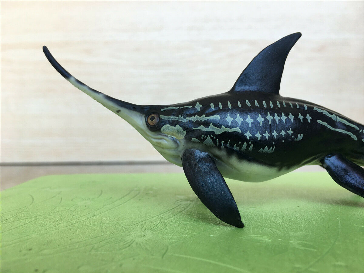 PNSO Eurhinosaurus Figure