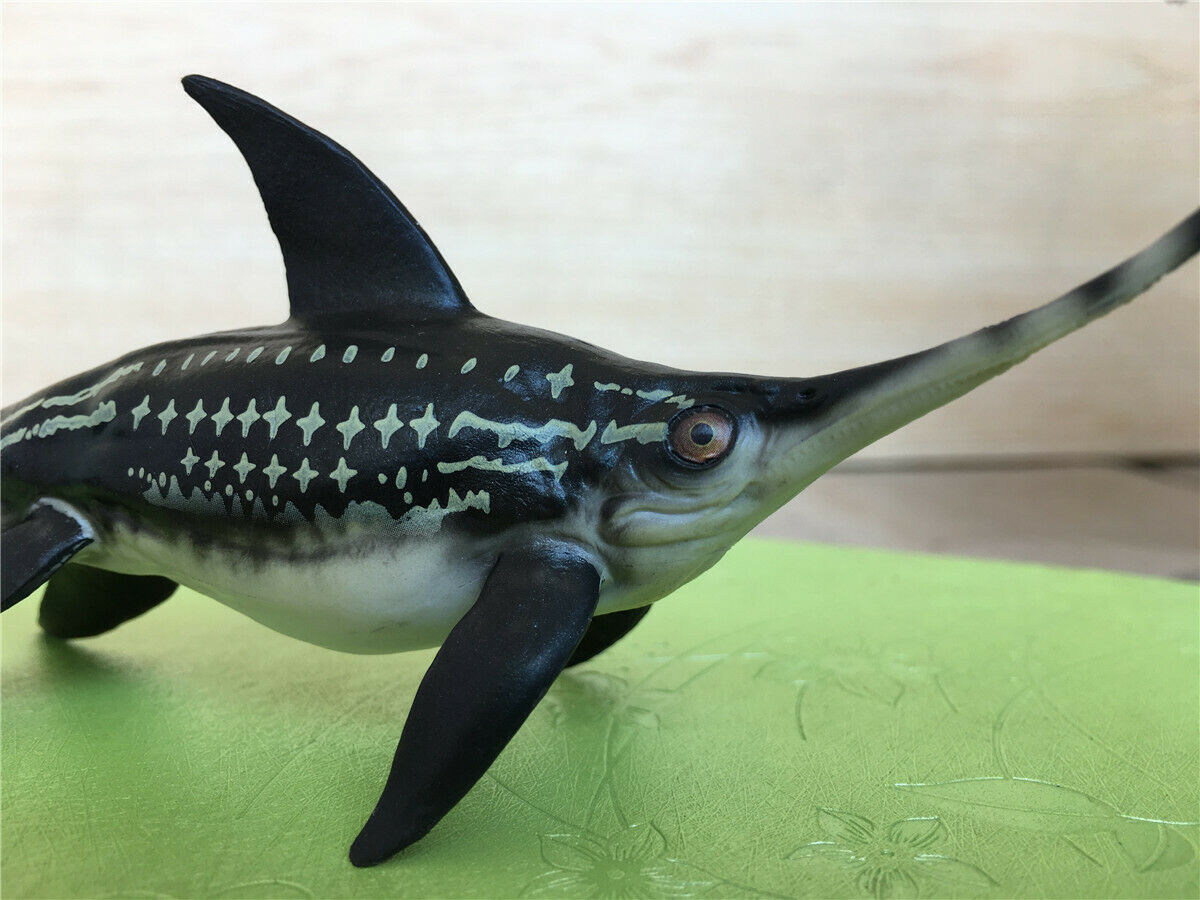 PNSO Eurhinosaurus Figure