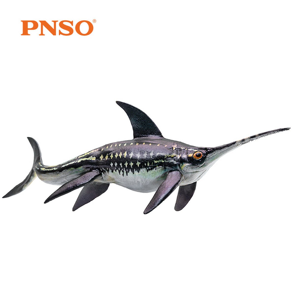 PNSO Eurhinosaurus Figure