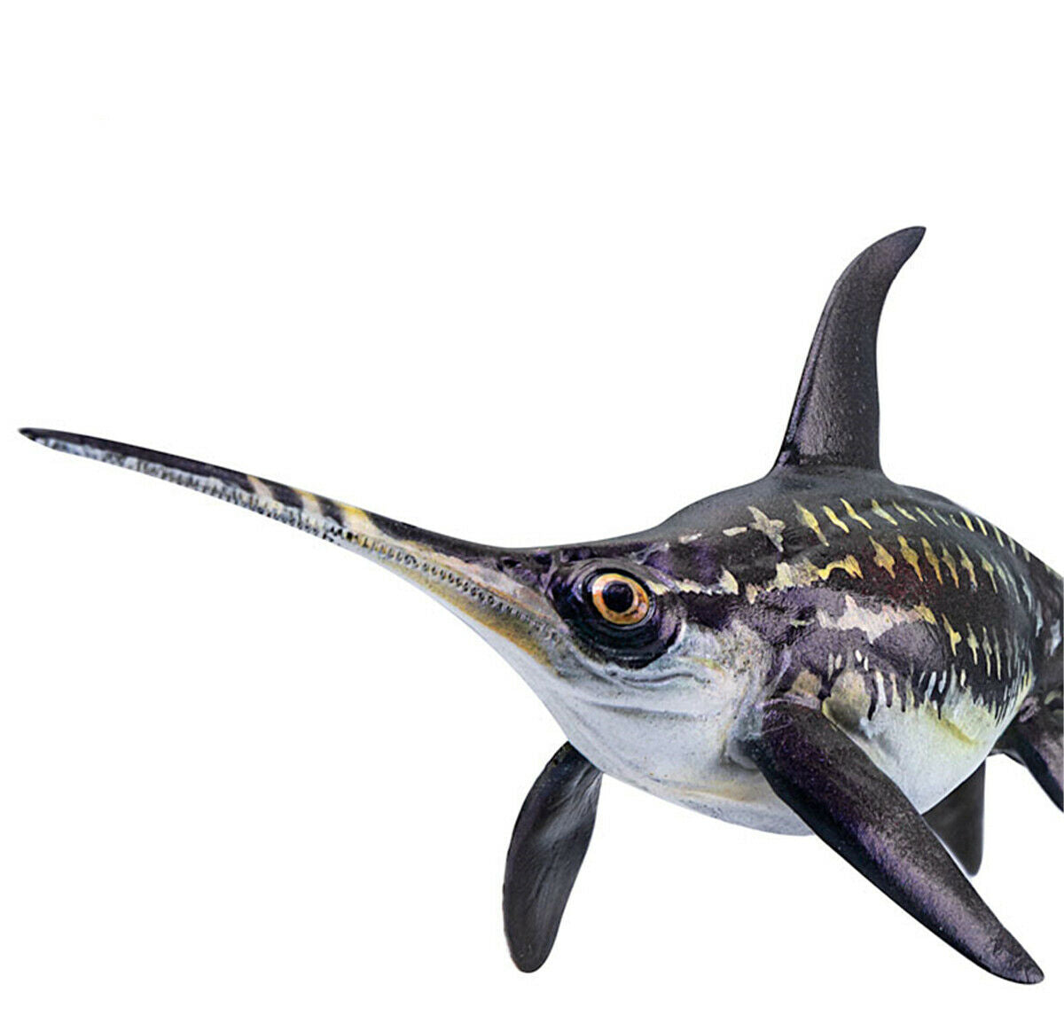 PNSO Eurhinosaurus Figure