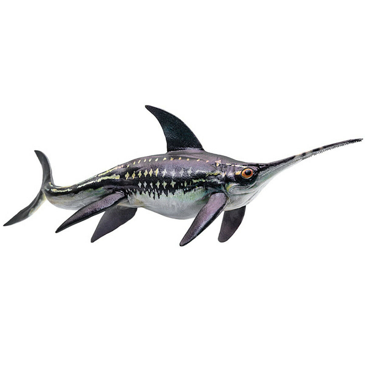 PNSO Eurhinosaurus Figure