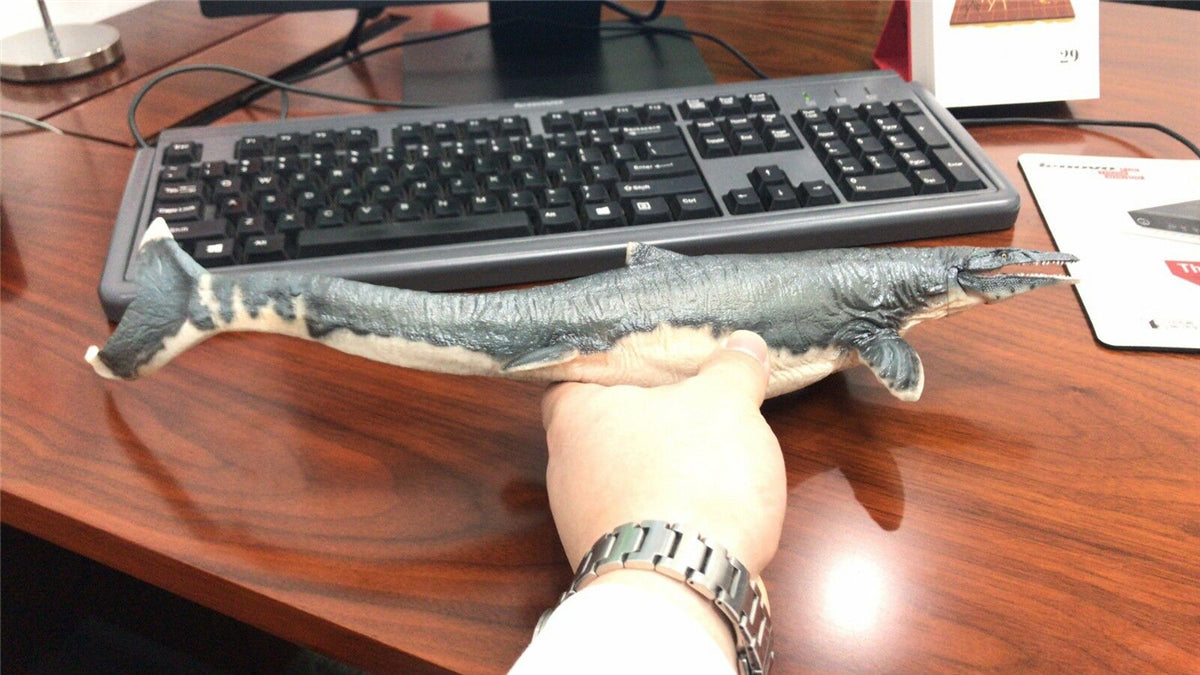 PNSO 1/35 Mosasaurus Figure