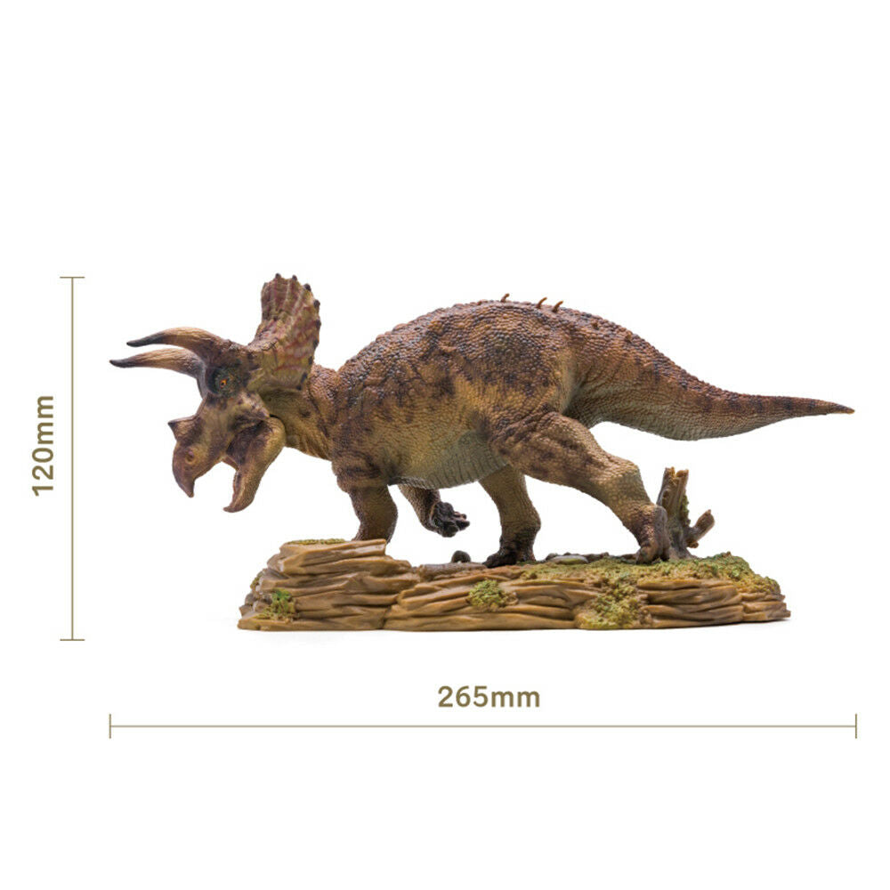 PNSO 1/35 Triceratops Doyle Model