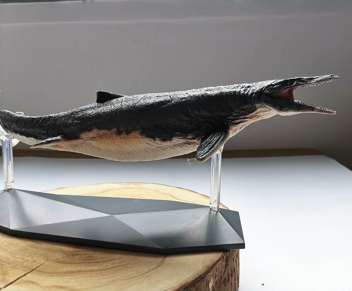 PNSO 1/35 Mosasaurus Figure