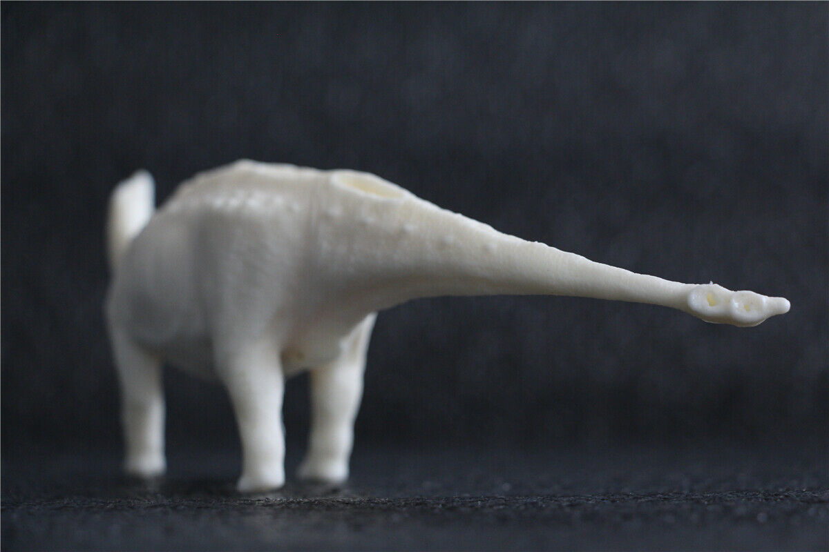 1/35 Scale Wuerhosaurus Model Kit