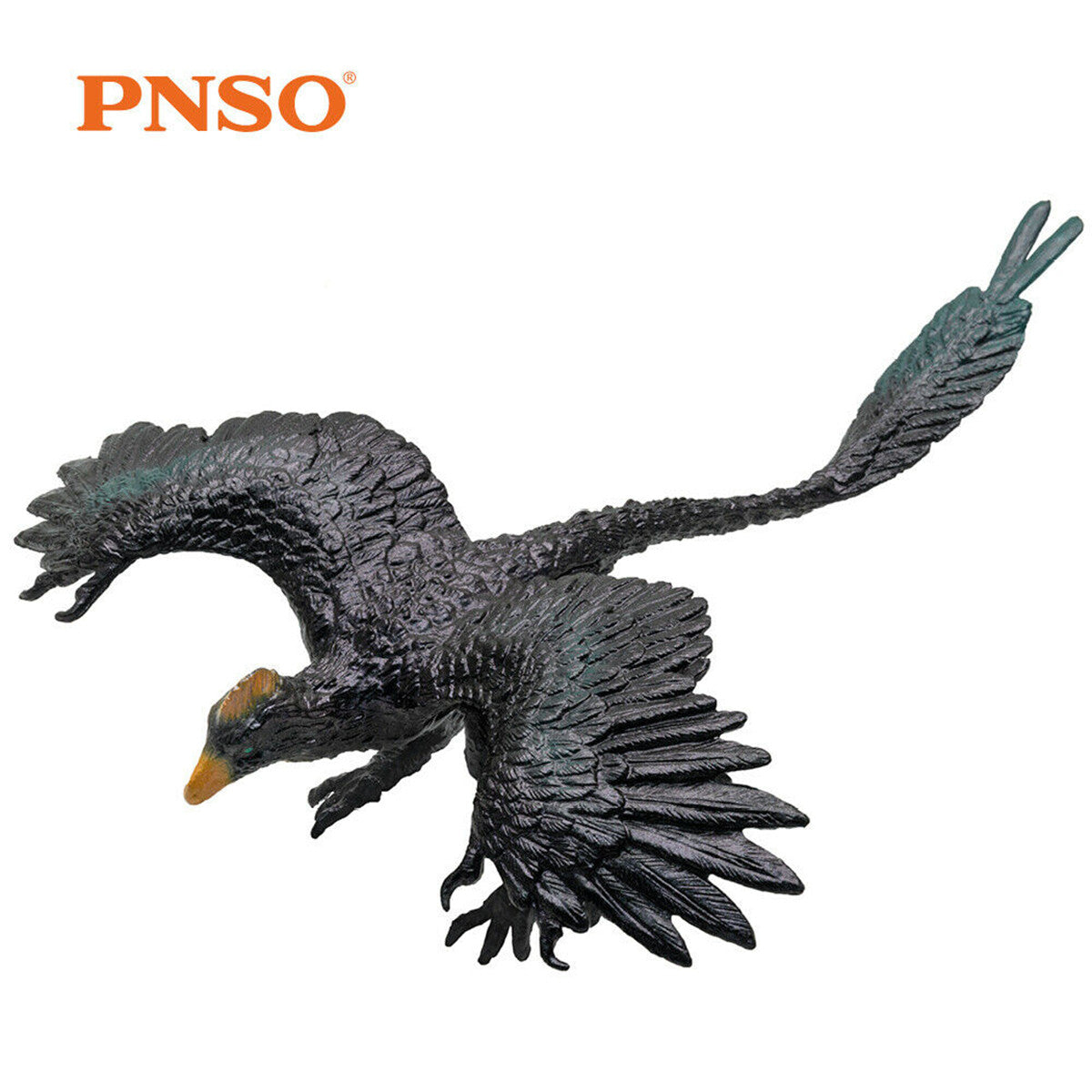 PNSO Microraptor Figure