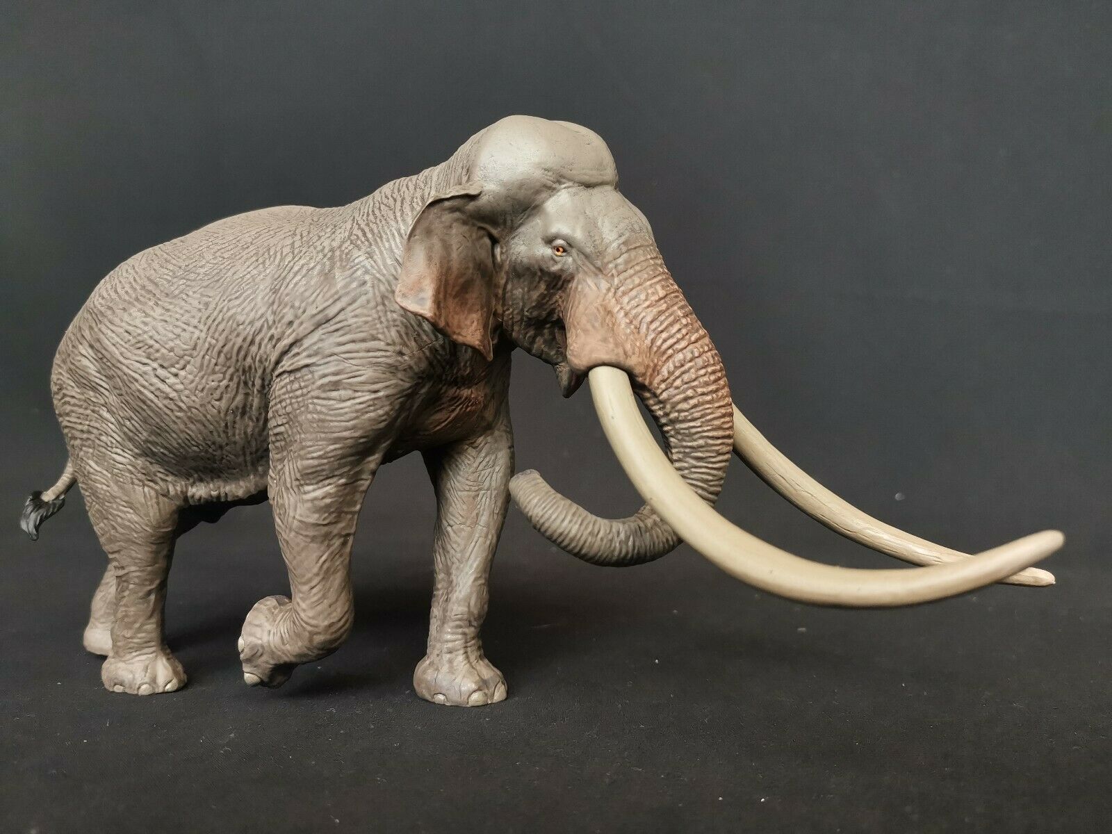Eofauna 1:35 Scale Straight-tusked Elephant Figure