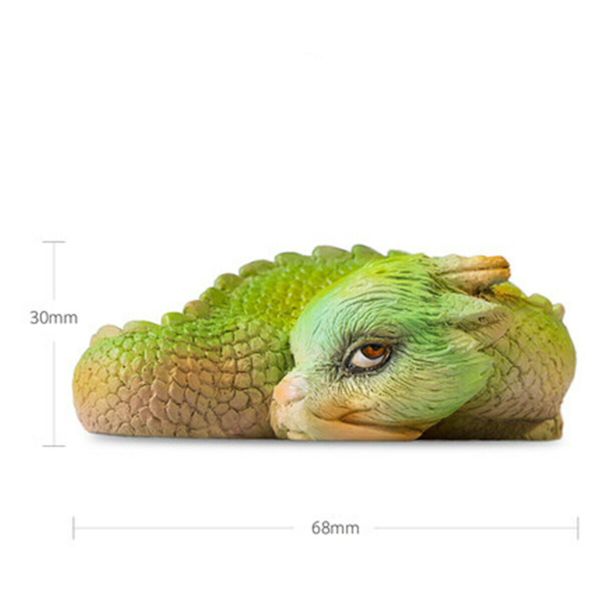 PNSO 12 Zodiac Animals Model