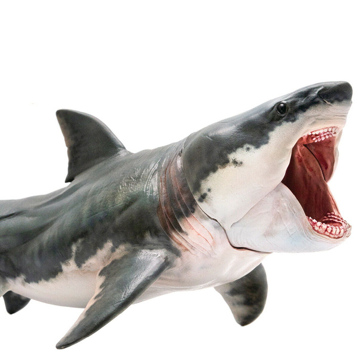 PNSO Megalodon Figure