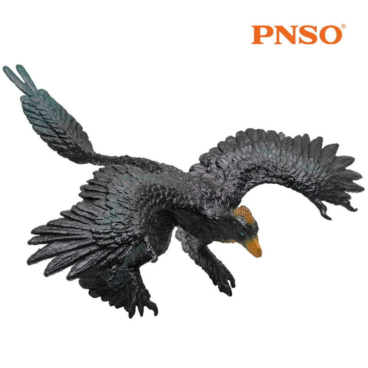 PNSO Microraptor Figure