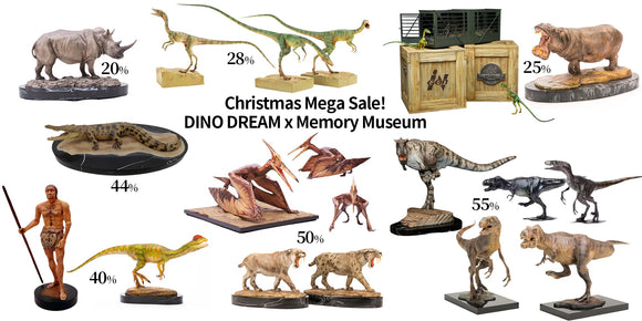 Christmas Mega Sale!