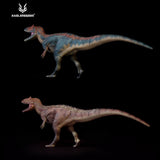 HAOLONGGOOD 1:35 Scale Allosaurus Model