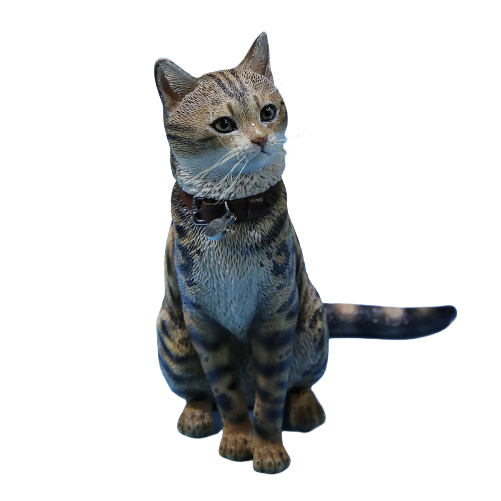 1/6 Domestic Cat Figure