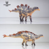 HAOLONGGOOD 1:35 Scale Wuerhosaurus Model