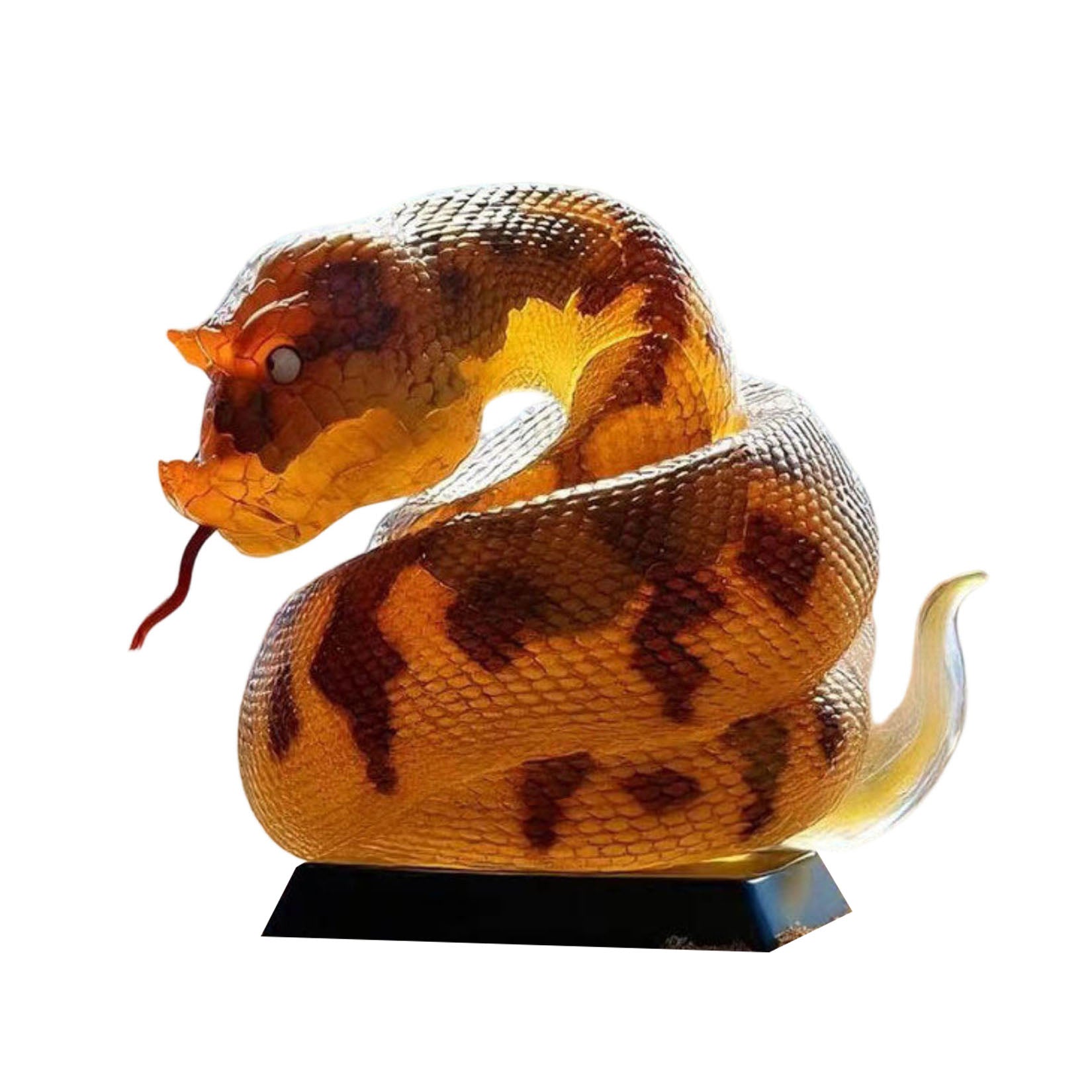 KONG SPECIES STUDIO Giant Python Model