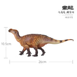 HAOLONGGOOD 1:35 Scale Iguanodon Model