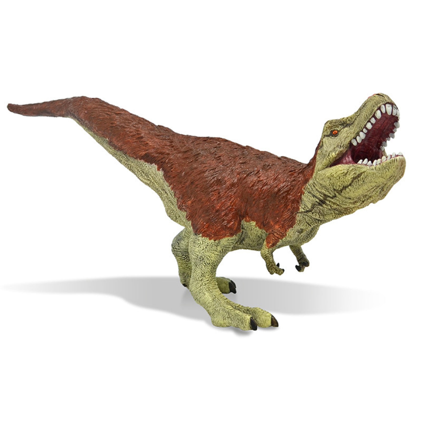 RECUR Feathered Tyrannosaurus Rex Model