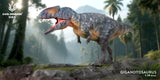 HAOLONGGOOD 1:35 Scale Giganotosaurus Model
