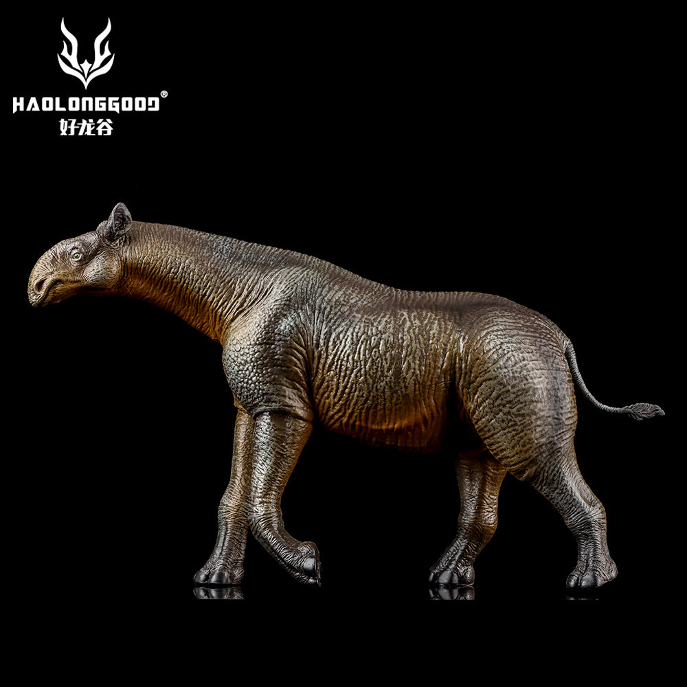HAOLONGGOOD 1:35 Scale Paraceratherium Model