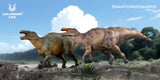 HAOLONGGOOD 1:35 Scale Shantungosaurus Model