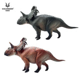 HAOLONGGOOD 1:35 Scale Kosmoceratops Model