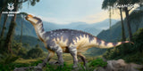 HAOLONGGOOD 1:35 Scale Iguanodon Model