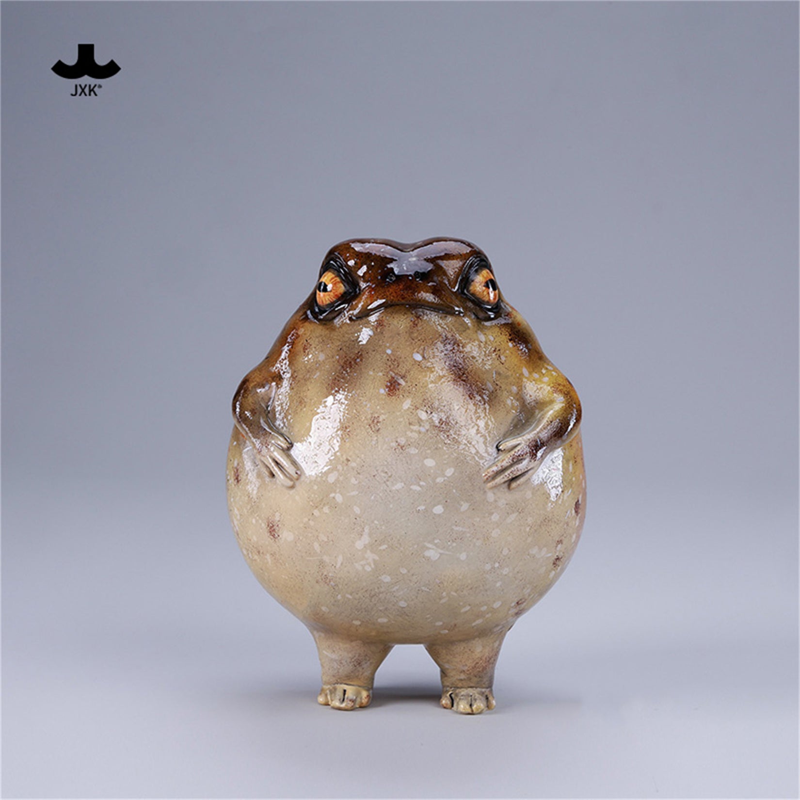 JXK Bun Frog Model