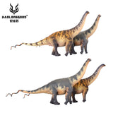 HAOLONGGOOD 1:35 Scale Brontosaurus Model